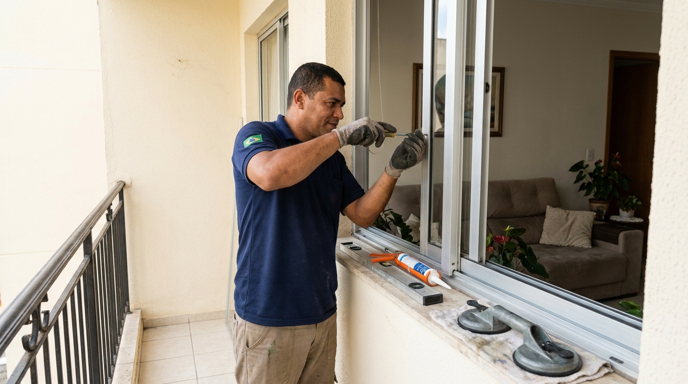 Modelos com Melhor Ventilação em Suzano‑SP