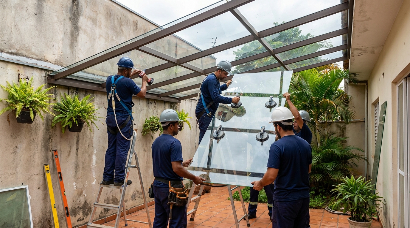 Modelos Sob Medida em Suzano‑SP
